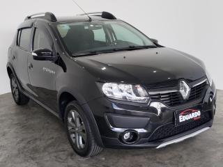 Foto do veículo Renault Sandero Step. Easy R R.curl H.p. 1.6 5p