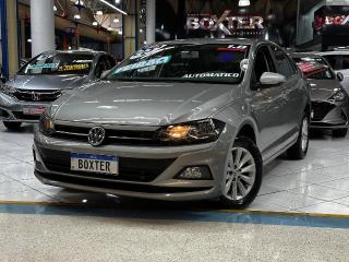 Foto do veículo Volkswagen Virtus Comfort. 200 Tsi 1.0 Flex 12v Aut