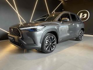 Foto do veículo Toyota Corolla Cross 1.8 Hev Xrx Cvt