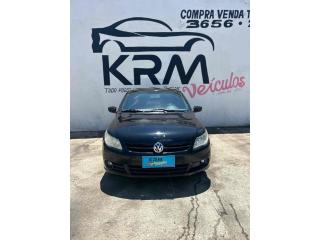 Foto do veículo Volkswagen Voyage Trend 1.6 Mi Total Flex 8v 4p