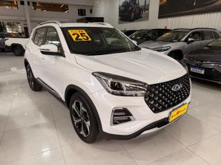 Foto do veículo Caoa Chery Tiggo 5x Pro 1.5 Turbo Flex Aut.