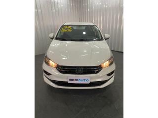 Foto do veículo Fiat Cronos Drive 1.3 8v Flex