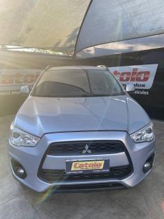 Foto do veículo Mitsubishi Asx 2.0 16v 160cv Aut.