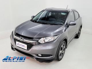 Foto do veículo Honda Hr-v Ex 1.8 Flexone 16v 5p Aut.