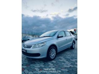 Foto do veículo Volkswagen Voyage 1.0 Total Flex