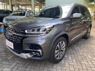 Foto do veículo Chery Tiggo 8 1.6 T Gdi Txs Dct