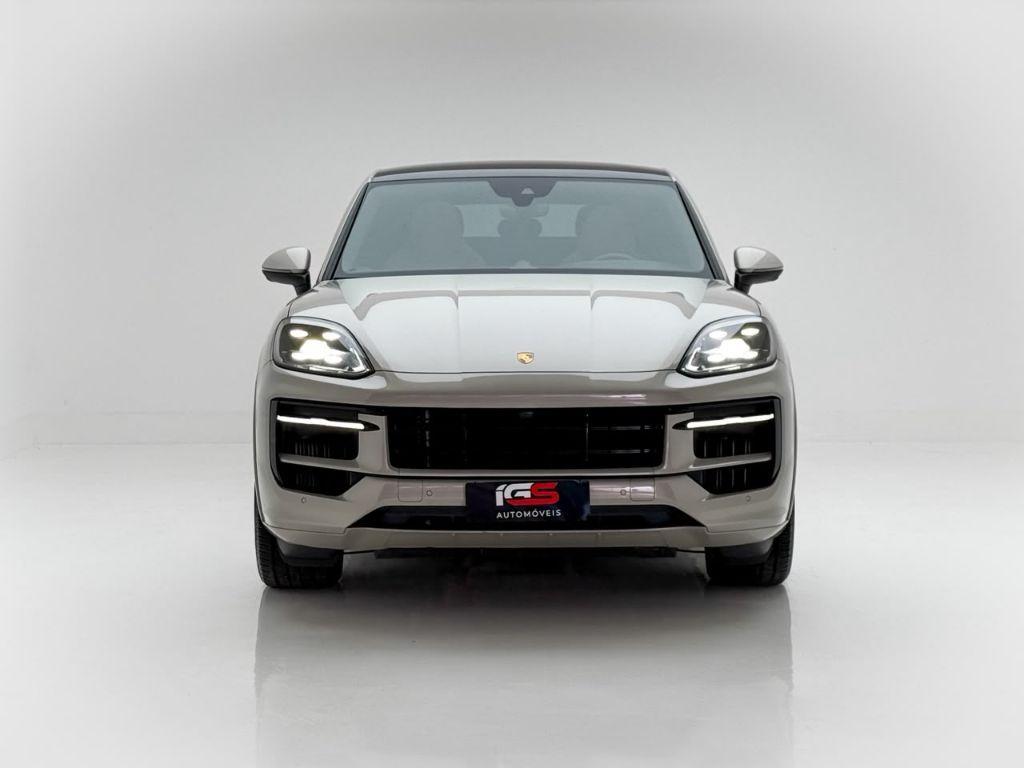 Porsche Cayenne 3.0 V6 (HÍBRIDO) 2024