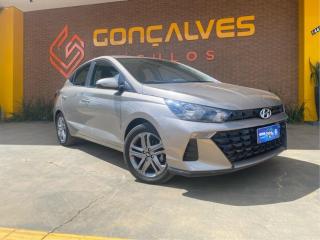 Foto do veículo Hyundai Hb20 1.0 S T-gdi Comfort Plus Tech Auto