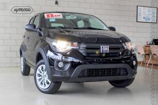 Foto do veículo Fiat Mobi 1.0 Like