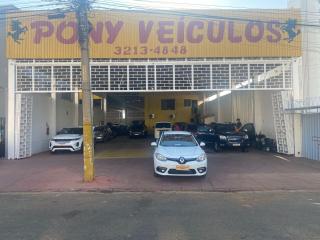 Foto do veículo Renault Fluence 2.0 16v Hi-flex Dynamique