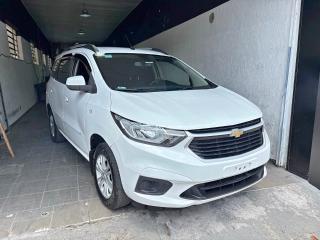 Foto do veículo Chevrolet Spin 1.8 Econoflex Lt 5s Auto