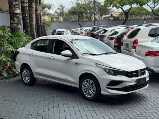 Foto do veículo Fiat Cronos Drive 1.3 8v Flex