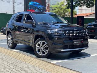 Foto do veículo Jeep Compass 1.3 T270 Longitude Auto