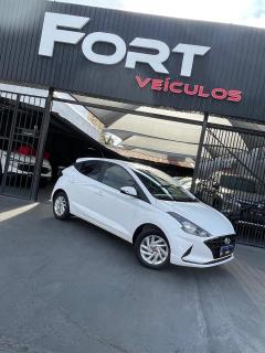 Foto do veículo Hyundai Hb20 1.0 Evolution