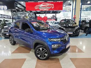 Foto do veículo Renault Kwid Intense 1.0 Flex 12v 5p Mec.