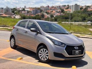 Foto do veículo Hyundai Hb20 1.0 Unique