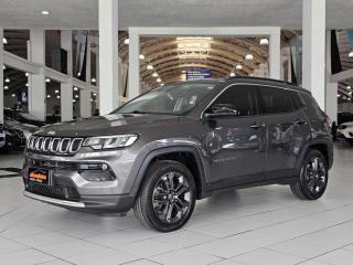 Foto do veículo Jeep Compass 1.3 T270 Longitude Auto