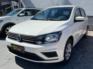 Foto do veículo Volkswagen Gol 1.0 12v Tl Mb S Flex