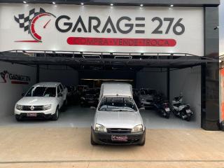 Foto do veículo Ford Courier 1.6 L/1.6 Flex