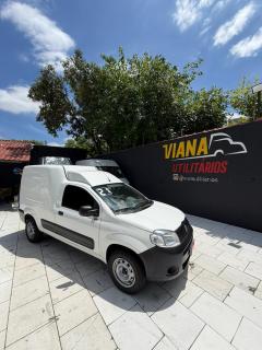 Foto do veículo Fiat Fiorino 1.4 Endurance