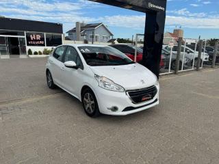 Foto do veículo Peugeot 208 Active/active Pack 1.5 Flex 8v 5p