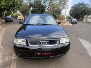 Foto do veículo Audi A3 1.8