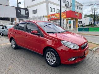 Foto do veículo Fiat Grand Siena Attrac. 1.4 Evo F.flex 8v