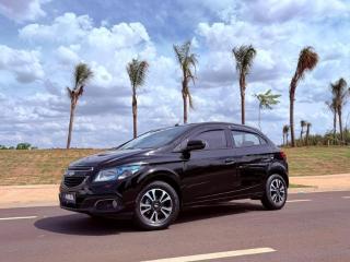 Foto do veículo Chevrolet Onix Hatch Ltz 1.4 8v Flexpower 5p Mec.