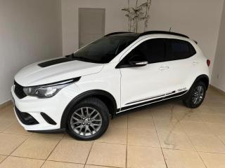 Foto do veículo Fiat Argo 1.3 Drive