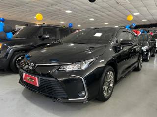 Foto do veículo Toyota Corolla Xei 2.0 Flex 16v Aut.