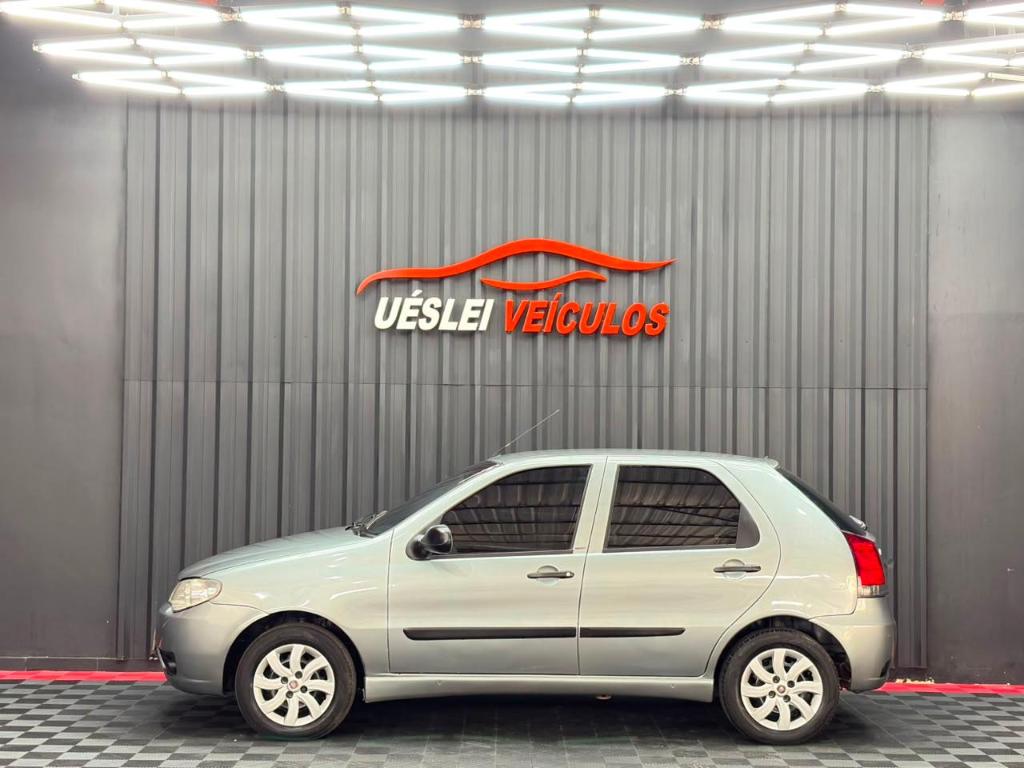 Fiat Palio 1.0/ TROFEO 1.0 FIRE/ FIRE FLEX 2P 2014