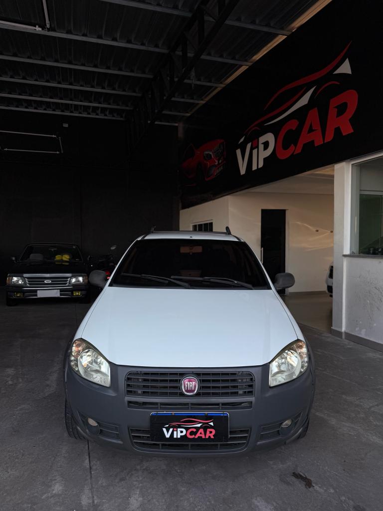 Fiat Strada
