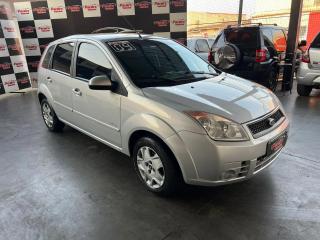 Foto do veículo Ford Fiesta 1.0 8v Flex/class 1.0 8v Flex 5p