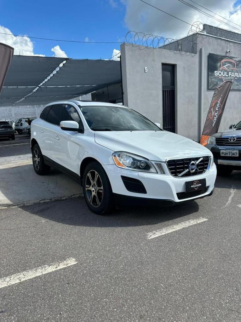 Volvo Xc 2012