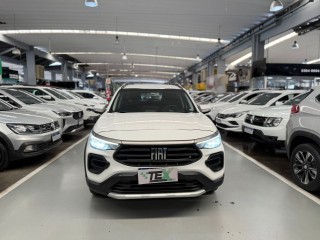 Foto do veículo Fiat Pulse 1.0 T200 Audace Cvt