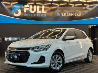 Foto do veículo Chevrolet Onix 1.0 Lt