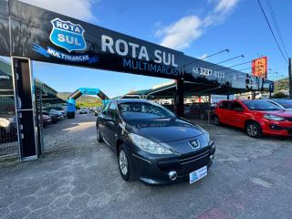 Foto do veículo Peugeot 307 Soleil/presence 1.6/1.6 Flex 16v 5p