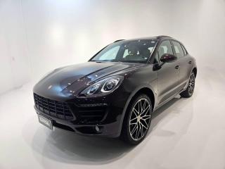 Foto do veículo Porsche Macan 2.0 Pdk