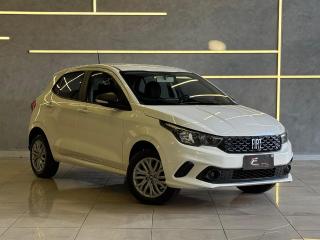 Foto do veículo Fiat Argo Drive 1.0 6v Flex
