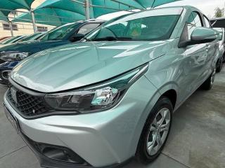 Foto do veículo Fiat Argo 1.0 Drive
