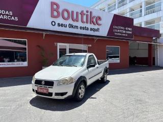Foto do veículo Fiat Strada 1.4 Fire Flex