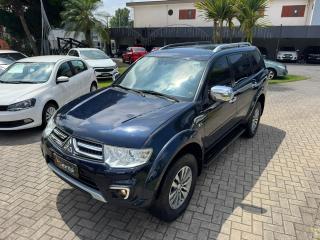 Foto do veículo Mitsubishi Pajero Dakar 3.2 Di-d Hpe Auto 4wd