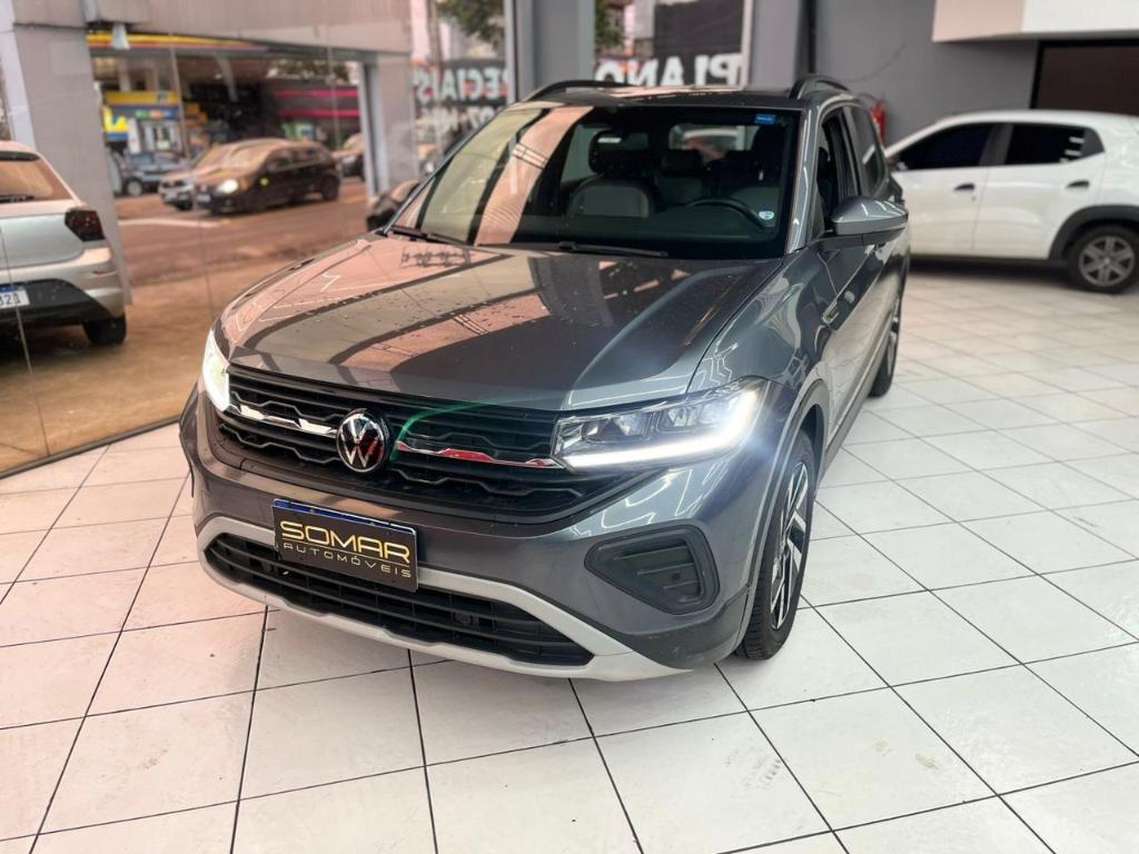 Volkswagen Others OTHERS 2025