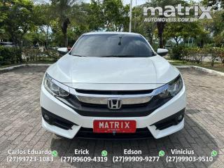 Foto do veículo Honda Civic 2.0 Exl Cvt