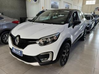 Foto do veículo Renault Captur 1.6 Intense Cvt