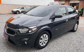 Foto do veículo Chevrolet Onix 1.0 Spe/4 Eco Lt