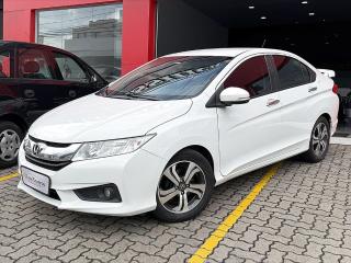 Foto do veículo Honda City 1.5 Exl Cvt