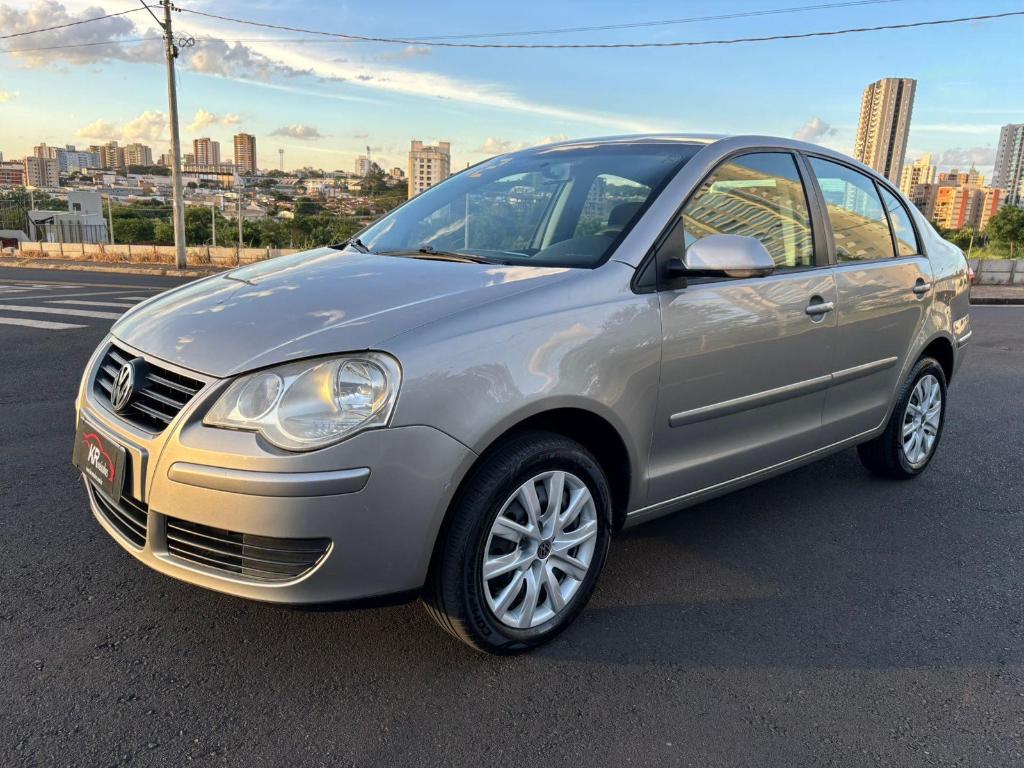 Volkswagen Polo 2012
