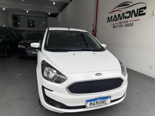 Foto do veículo Ford Ka 1.0 Se 12v4p Manual