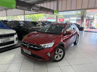 Foto do veículo Volkswagen Nivus Comfortline 1.0 200 Tsi Flex Aut.